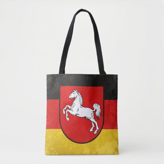 Niedersachsen Tasche (Vorderseite)