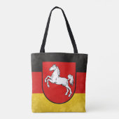 Niedersachsen Tasche (Rückseite)