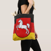 Niedersachsen Tasche (Von Nahem)
