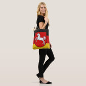 Niedersachsen Tasche (Am Model)