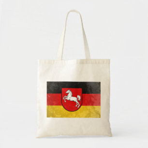 Niedersachsen Tragetasche