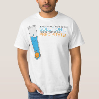 Niederschlag! T-Shirt