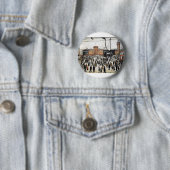 Niederschlagung des Arbeitsdesigns Button (Beispiel)