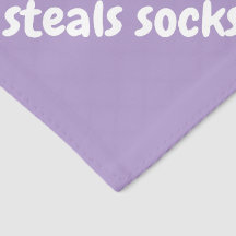 Niedlich, aber Stehlen