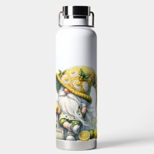 NIEDLICH ADORABE LEMONADE THEMENGNOMES TRINKFLASCHE