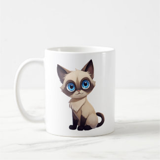Niedlich Adorable Baby Animes Kaffee Tasse