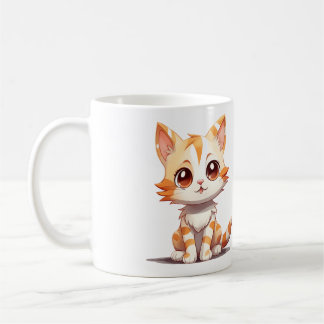 Niedlich Adorable Baby Animes Kaffee Tasse