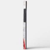 Niedlich Adorable Gnome Case-Mate iPhone Hülle (Rückseite / Links)