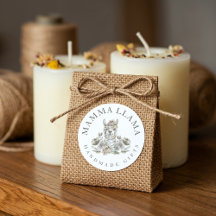 Niedlich Adorable Llama Wasserfarbener Teppich