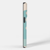 Niedlich Adorable Penquin Case-Mate iPhone Hülle (Rückseite / Rechts)