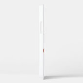 Niedlich Adorable Weihnachtsmann Case-Mate iPhone Hülle (Rückseite / Rechts)