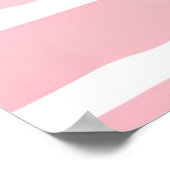 NIEDLICH AFRO CANDY GIRL POSTER (Ecke)