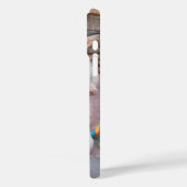 Niedlich Alaskan Malamute Welpenfotografie Case-Mate iPhone Hülle (Rückseite / Links)