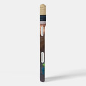 Niedlich Alaskan Malamute Welpenfotografie Case-Mate iPhone Hülle (Rückseite / Rechts)