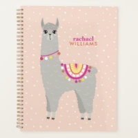 Niedlich Alpaca Personalisiert