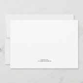 Niedlich als Button (grün) Ankündigung (Rückseite)