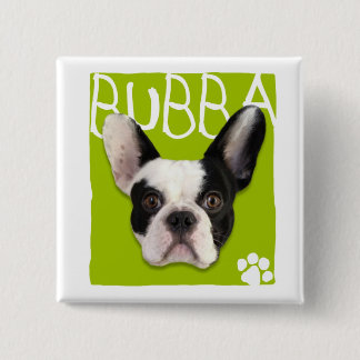 Niedlich als Knopf! Button