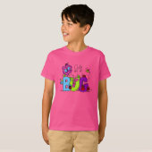 Niedlich als Wanze T-Shirt (Vorne ganz)