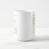 Niedlich Amsterdam Floral Kaffeetasse (Mittel)