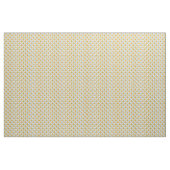 Niedlich angesagtes, modernes, buntes Huhn und Blu Stoff (Yard (91,4 cm))