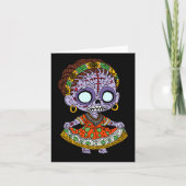 Niedlich Angolan Zombie (Vorderseite)