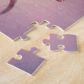 Niedlich Anime Axolotl Puzzle (Seite)