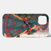 Niedlich Anime Catgirl Case-Mate iPhone Hülle (Rückseite (Horizontal))