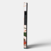 Niedlich Anime Catgirl Case-Mate iPhone Hülle (Rückseite / Links)