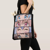 Niedlich Anime Girl Japan Comic Manga Anime Tasche (Von Nahem)