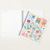 Niedlich Ann Arbor Michigan Favorite Things Planer (Anzeige)