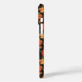 Niedlich anpassbare Foto-Rose Case-Mate iPhone Hülle (Rückseite / Links)