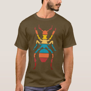 Niedlich Ant T-Shirt
