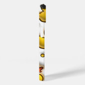 Niedlich Aufblasbare Gummi-Ente Case-Mate iPhone Hülle (Rückseite / Rechts)