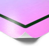 Niedlich Australischer Schäferhund-23145 Fotodruck (Ecke)