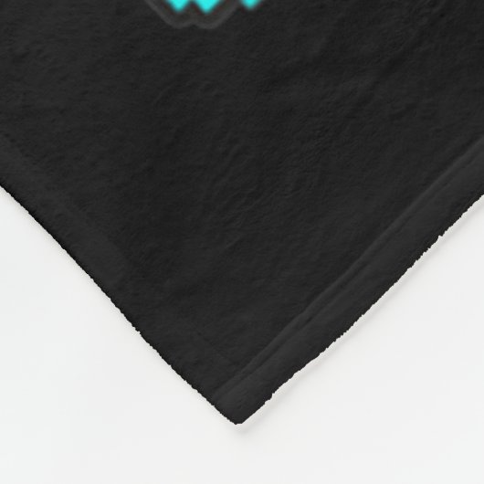 Niedlich Axolotl Lover Gamesalotl Gaming Axolotl K Fleecedecke (Ecke)