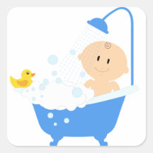 Niedlich Baby-Badewanne