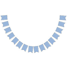 Niedlich Baby Boy Wimpelkette