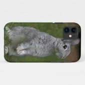 Niedlich Baby Bunny iPhone 5 Fall Case-Mate iPhone Hülle (Rückseite (Horizontal))