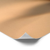 Niedlich Baby Chicks Poster (Ecke)