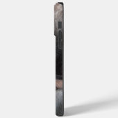 Niedlich Baby Chimpanzee Foto Case-Mate iPhone Hülle (Rückseite / Links)