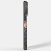 Niedlich Baby Chimpanzee Foto Case-Mate iPhone Hülle (Rückseite / Rechts)