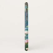 Niedlich Baby Deer Case-Mate iPhone Hülle (Hinten/Links)