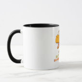 NIEDLICH BABY DINO TASSE (Links)