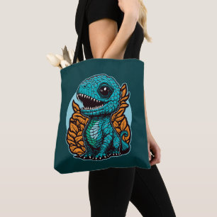 Niedlich Baby Dinosaur Tasche