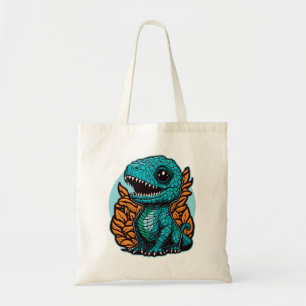 Niedlich Baby Dinosaur Tragetasche