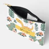 Niedlich Baby Dinosaurier Custom Kids' Zubehörtasche (Offen)