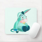 Niedlich Baby Donkey Mousepad (Mit Mouse)