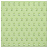 Niedlich Baby Dragon Stoff (Muster)