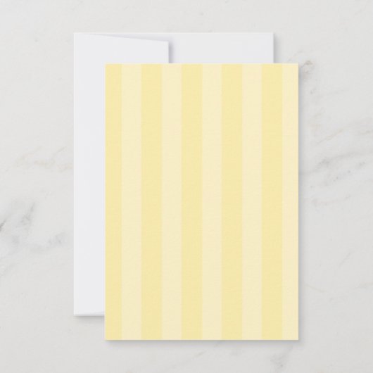 Niedlich Baby Elephant Peanuts Party Tischnummer C (Rückseite)