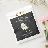 Niedlich Baby Ghost Baby Dusche Little Boo Geschenktütchen (Versiegelt)